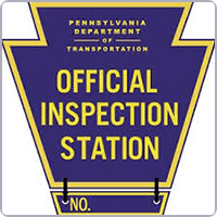 State Inspect PennDOT